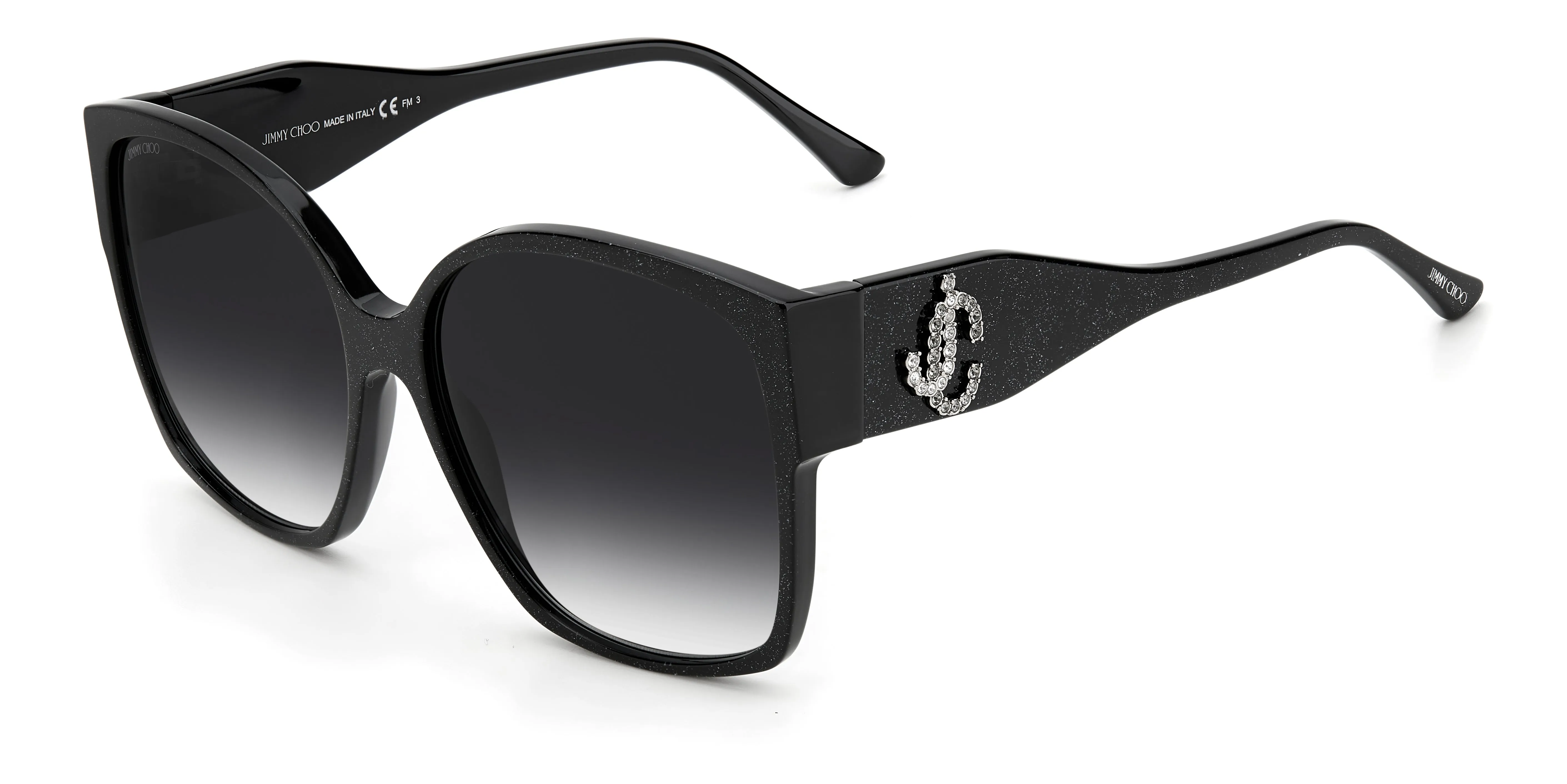 JIMMY CHOO-NOEMI/S-DXF-6116-SUNGLASSES