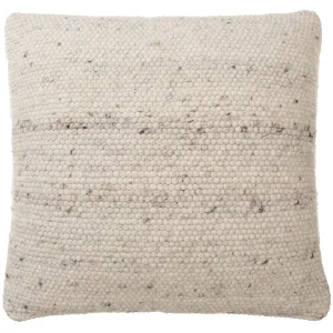 Jindas Cushion Cover [Ivory]