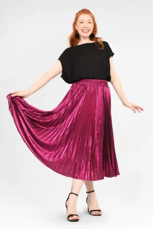 Jiselle Midi Skirt