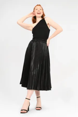 Jiselle Midi Skirt