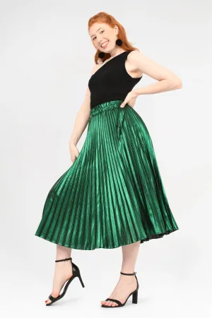 Jiselle Midi Skirt