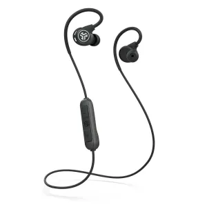 JLab Fit Sport 3 Trådløs Bluetooth In-Ear Headset - Sort