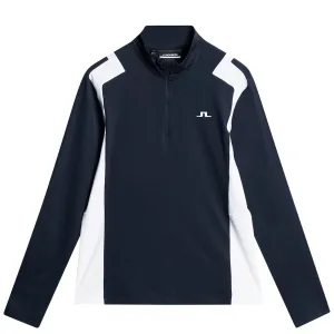 J.Lindeberg Golf Lukas Zip Mid Layer FW24