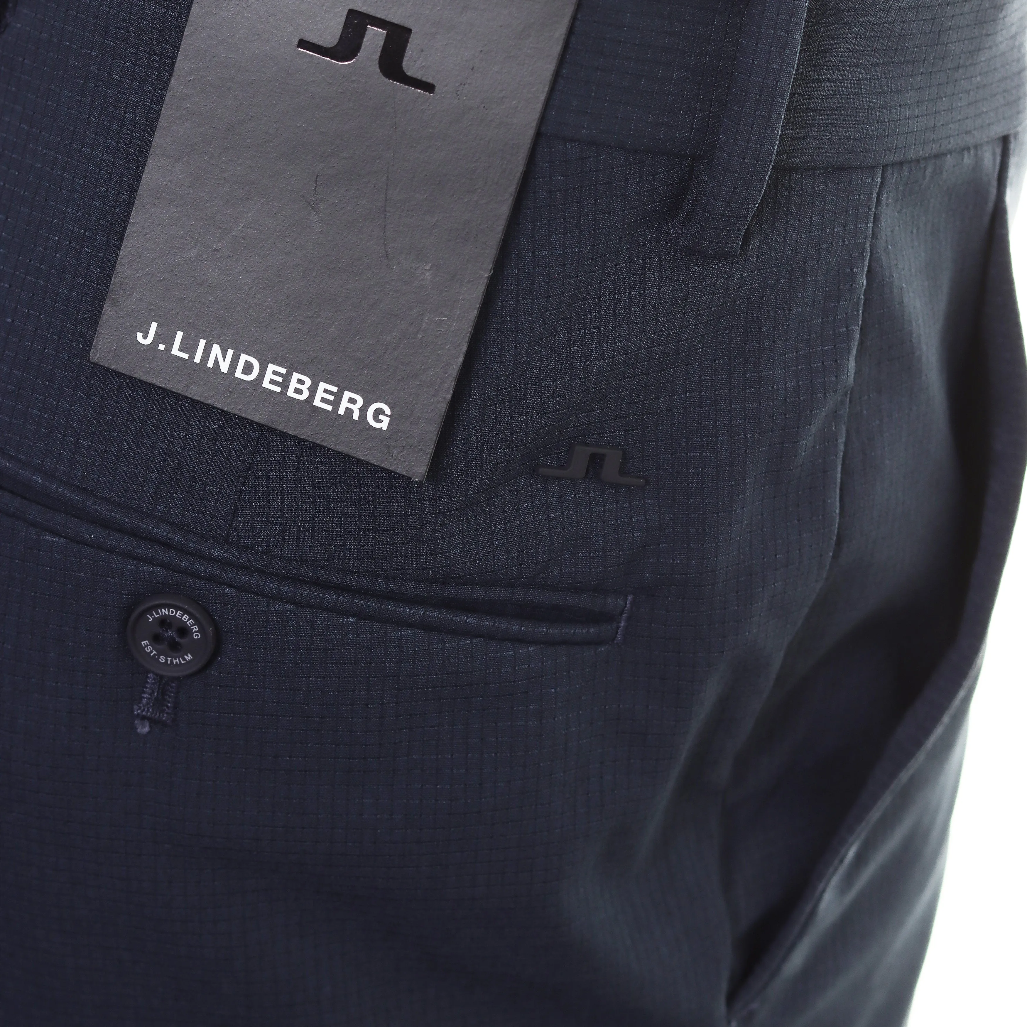 J.Lindeberg Golf Vent Shorts