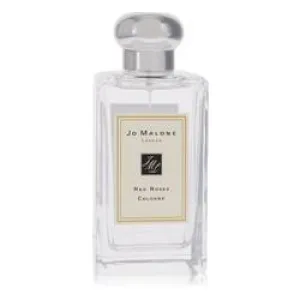 Jo Malone Red Roses Cologne Spray (Unisex Unboxed) By Jo Malone