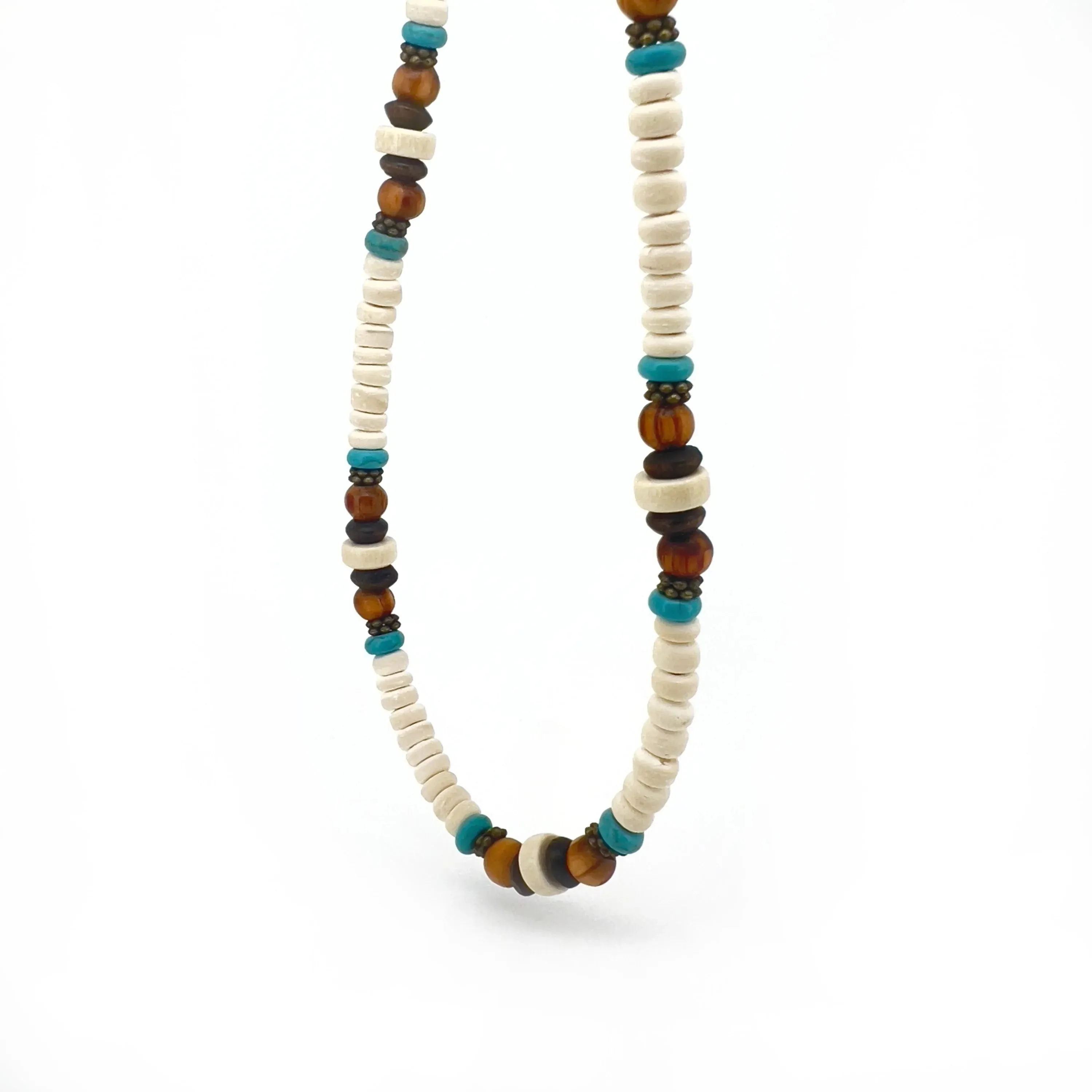 Joaquin Surfer Necklace