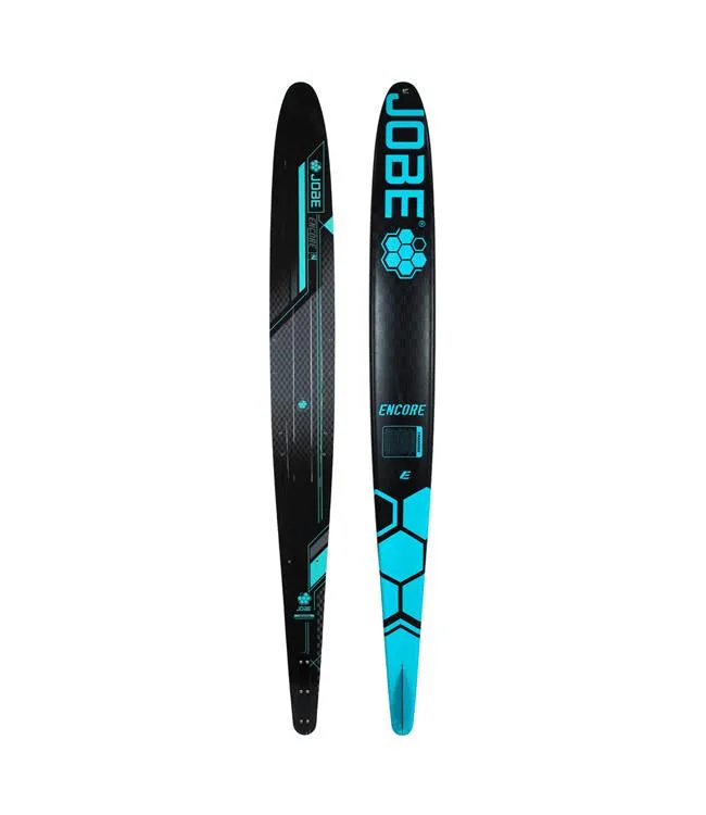 Jobe Encore Slalom Ski Package with Flex Boot & RTP