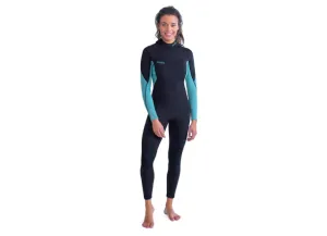 Jobe Sofia 3/2mm Wetsuit Women Vintage Teal - 2021 Range