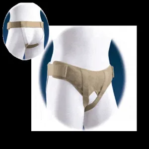 JOBST 67-350MDBEG Hernia Belt, 1 Each