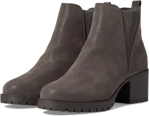 Jody MIA Chelsea Boots, Charcoal