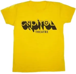 Joey Ramone Capitol Theatre T-Shirt