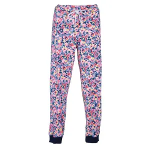 Jogger - Ditzy Print