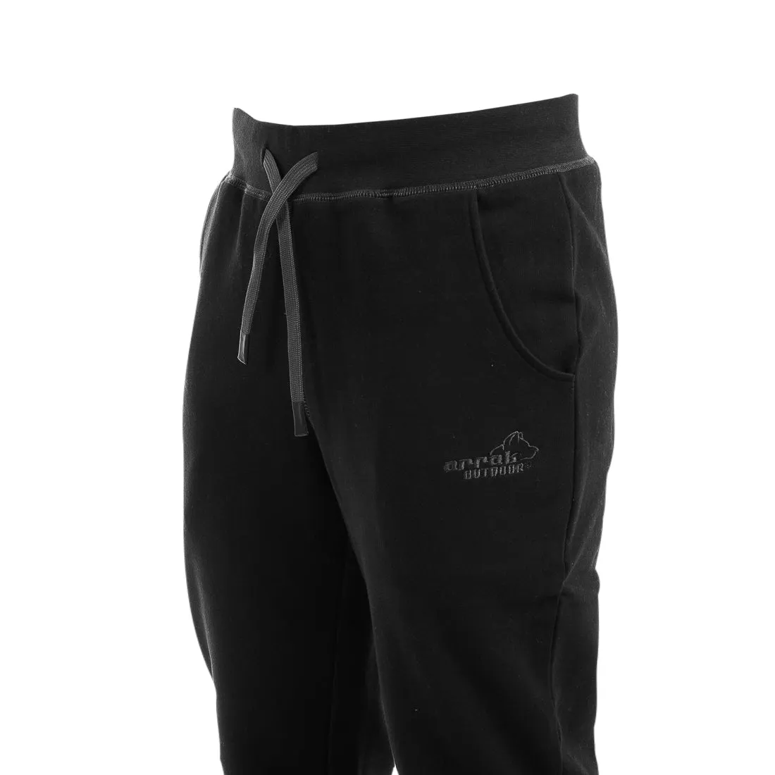 Jogger Sweatpants Men (Black)