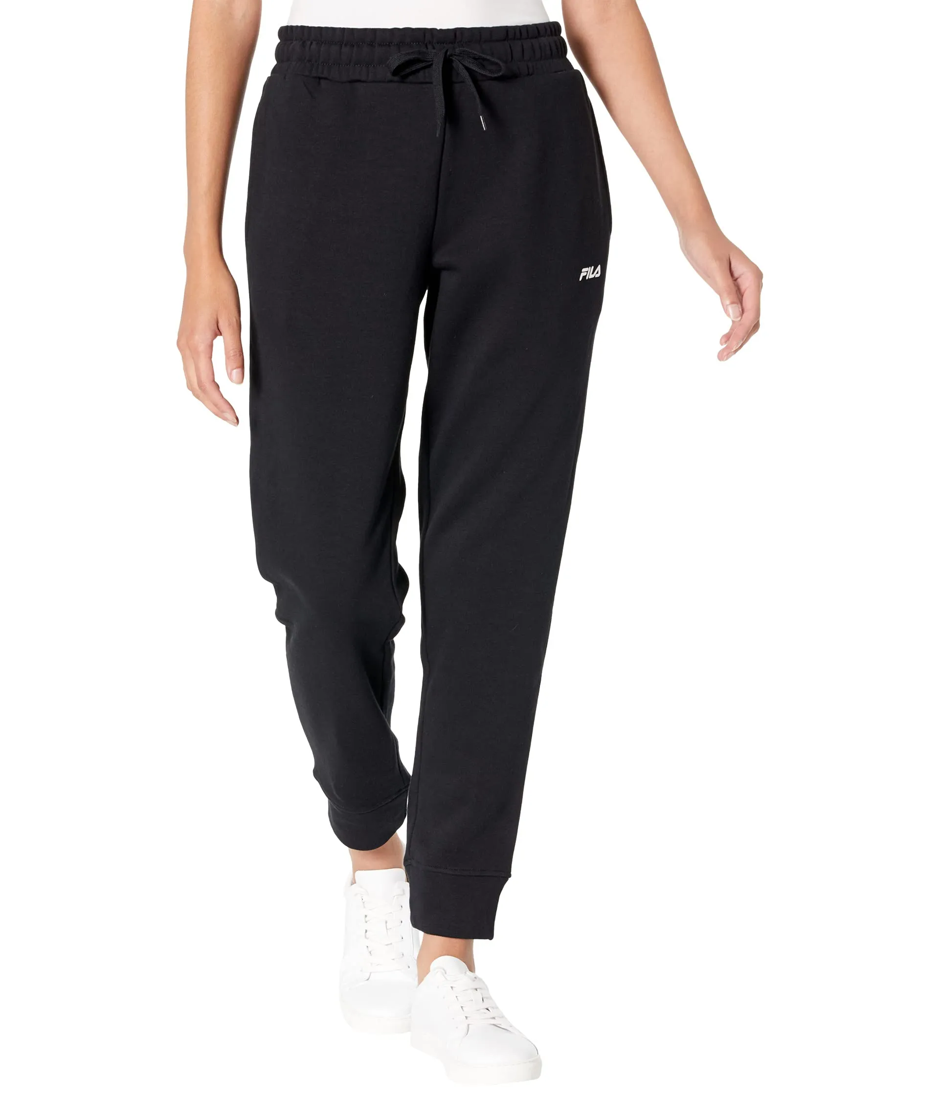 Joggers Fila, Larya Fleece Joggers