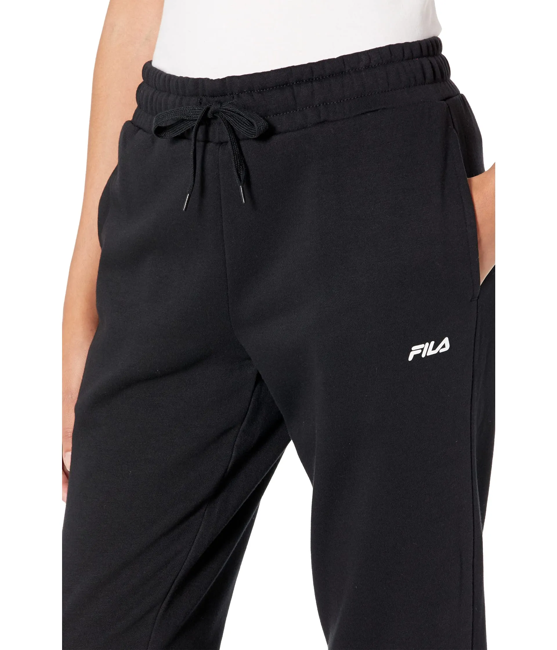 Joggers Fila, Larya Fleece Joggers