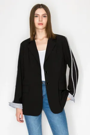 JOH Mary Blazer Jacket