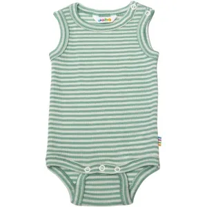 Joha Wool Green Body