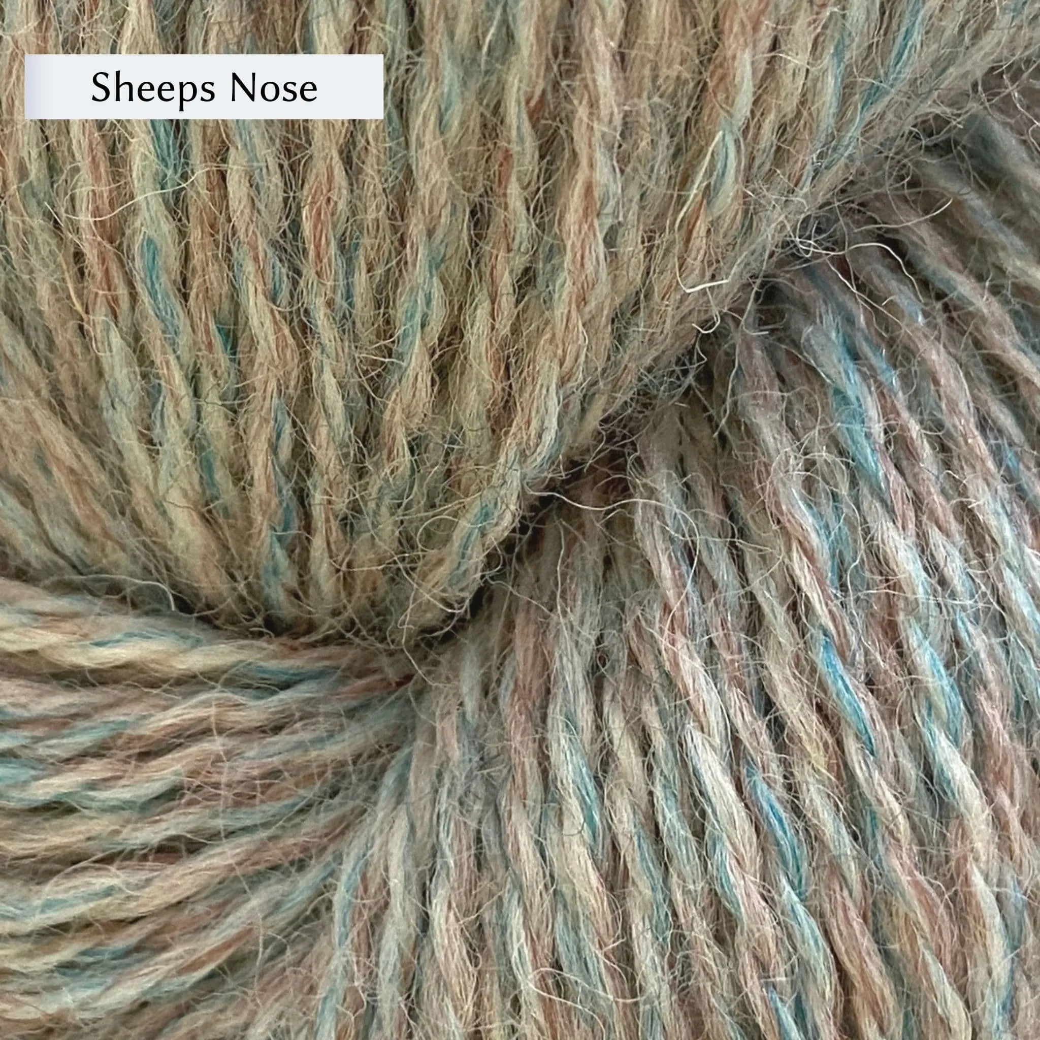 John Arbon Appledore DK Yarn