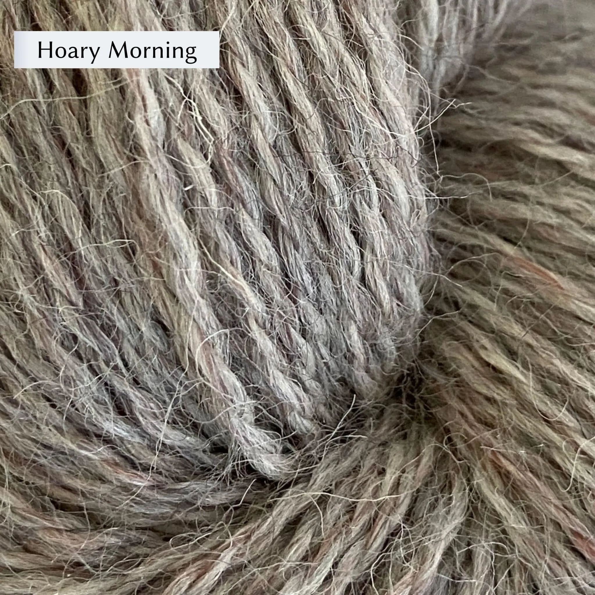 John Arbon Appledore DK Yarn