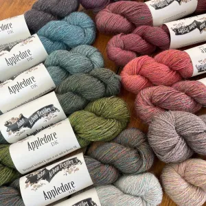 John Arbon Appledore DK Yarn