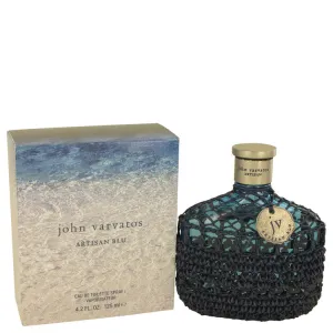 JOHN VARVATOS<br> Artisan Blu Eau De Toilette Spray