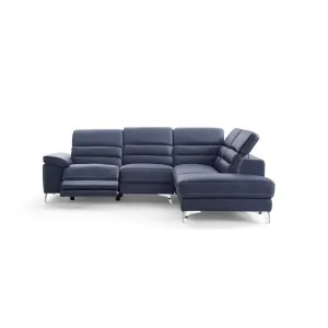 Johnson Sectional