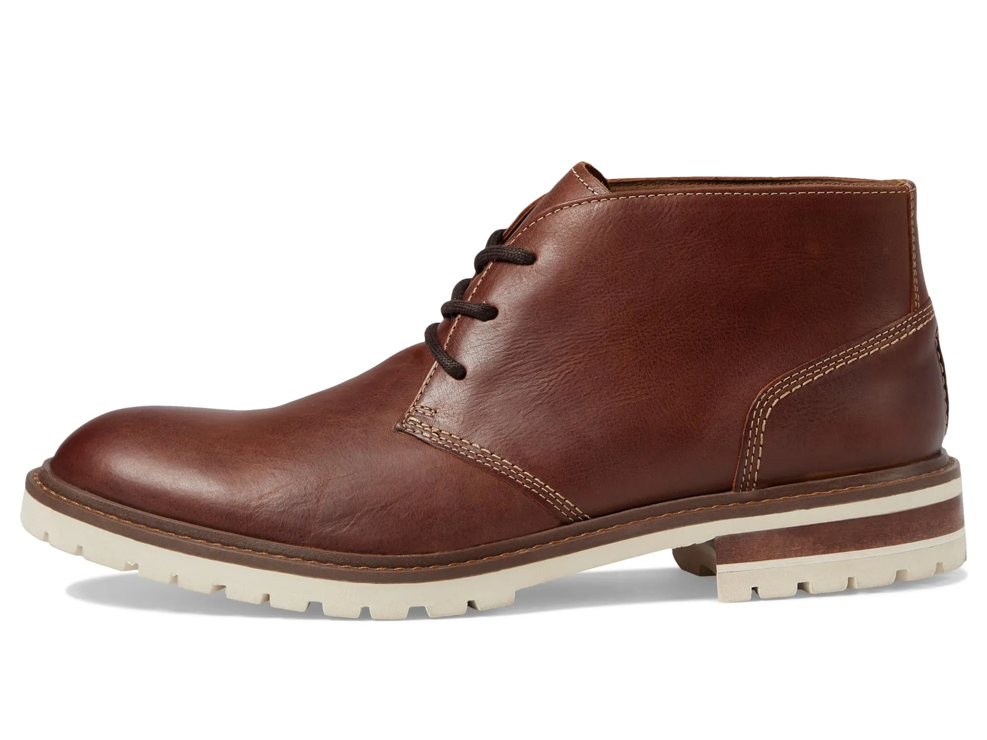 Johnston & Murphy Barrett Chukka Boots