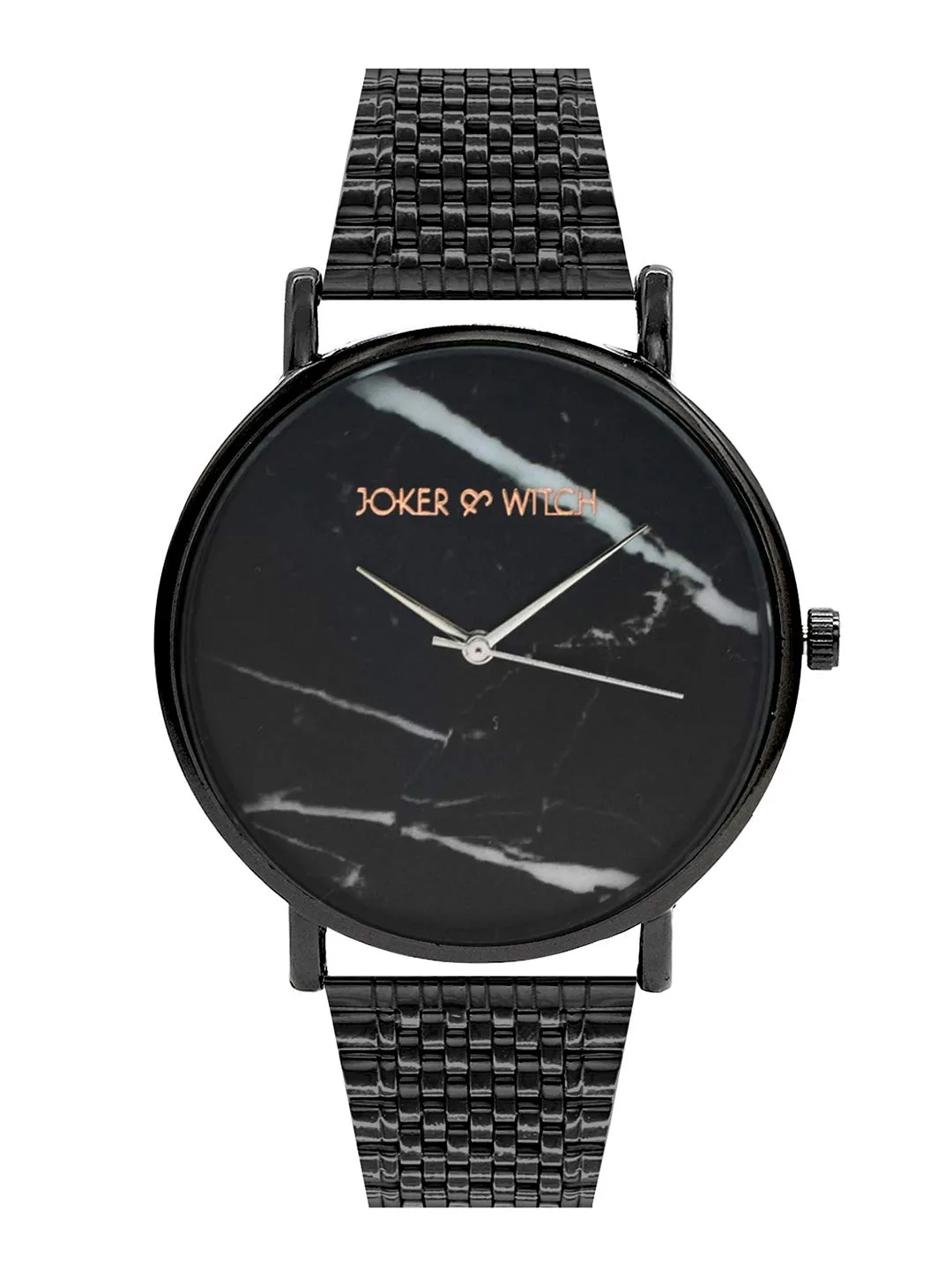 Joker & Witch Becky & Jesse Couple Watch Gift Set for Men and Women