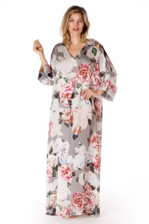 Jolie Lined Caftan