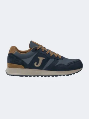 Joma C 200 2303 Men Lifestyle Shoes Navy