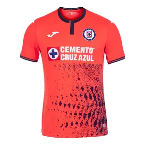 Joma Cruz Azul 3rd Jersey w/ Star 21/22 BA102348A043