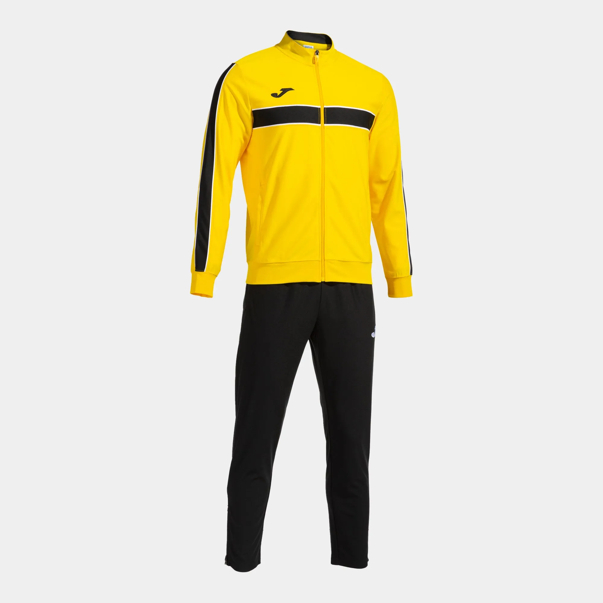 Joma Victory Tracksuit Set (Colours 1-4)