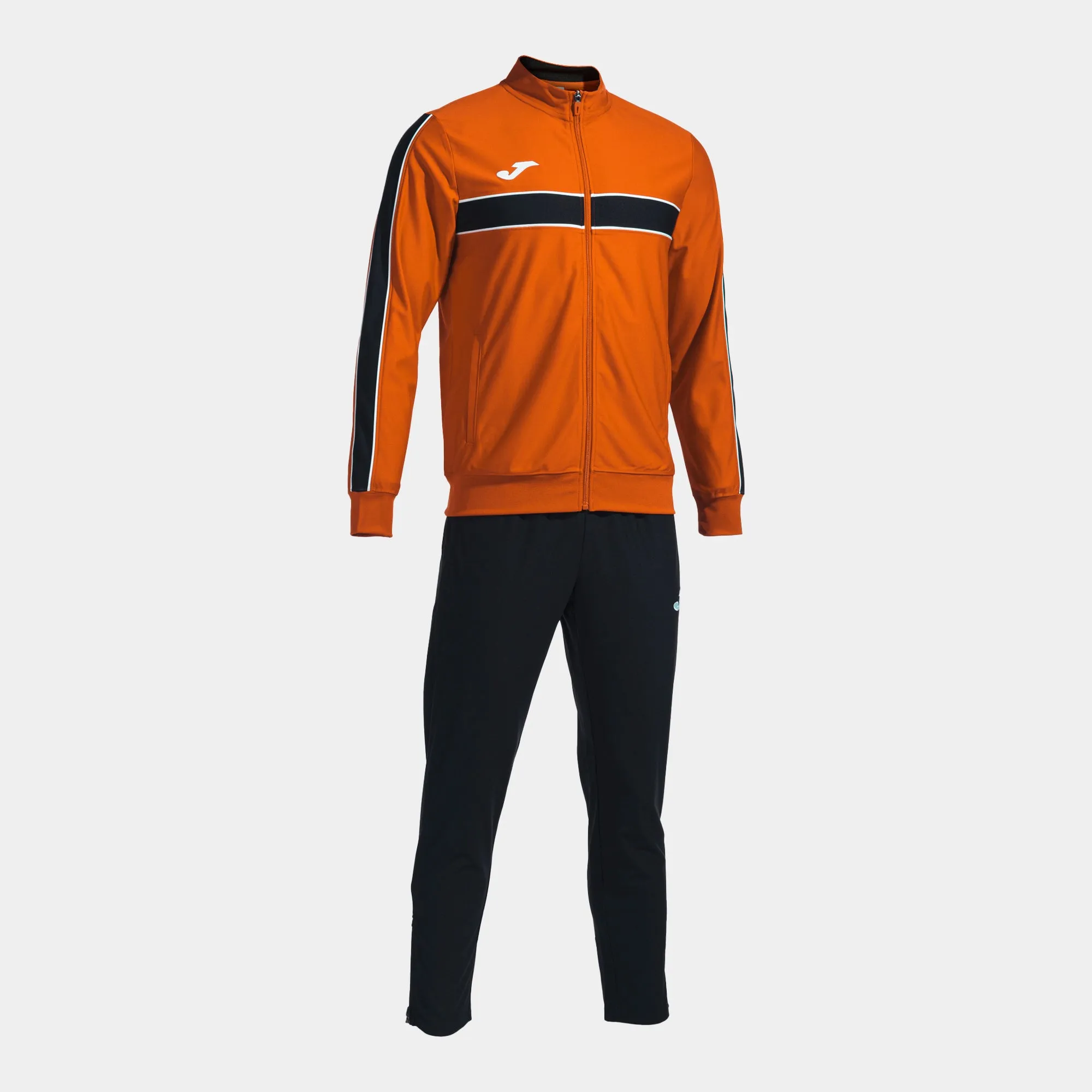 Joma Victory Tracksuit Set (Colours 1-4)