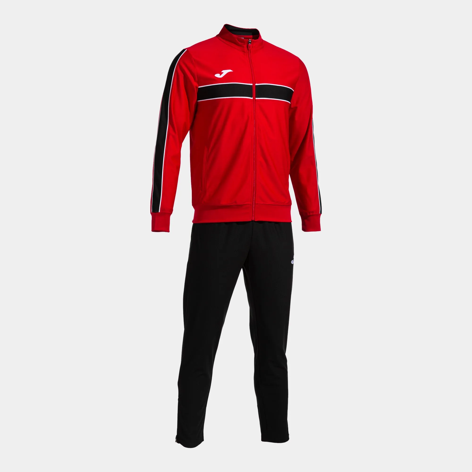 Joma Victory Tracksuit Set (Colours 1-4)