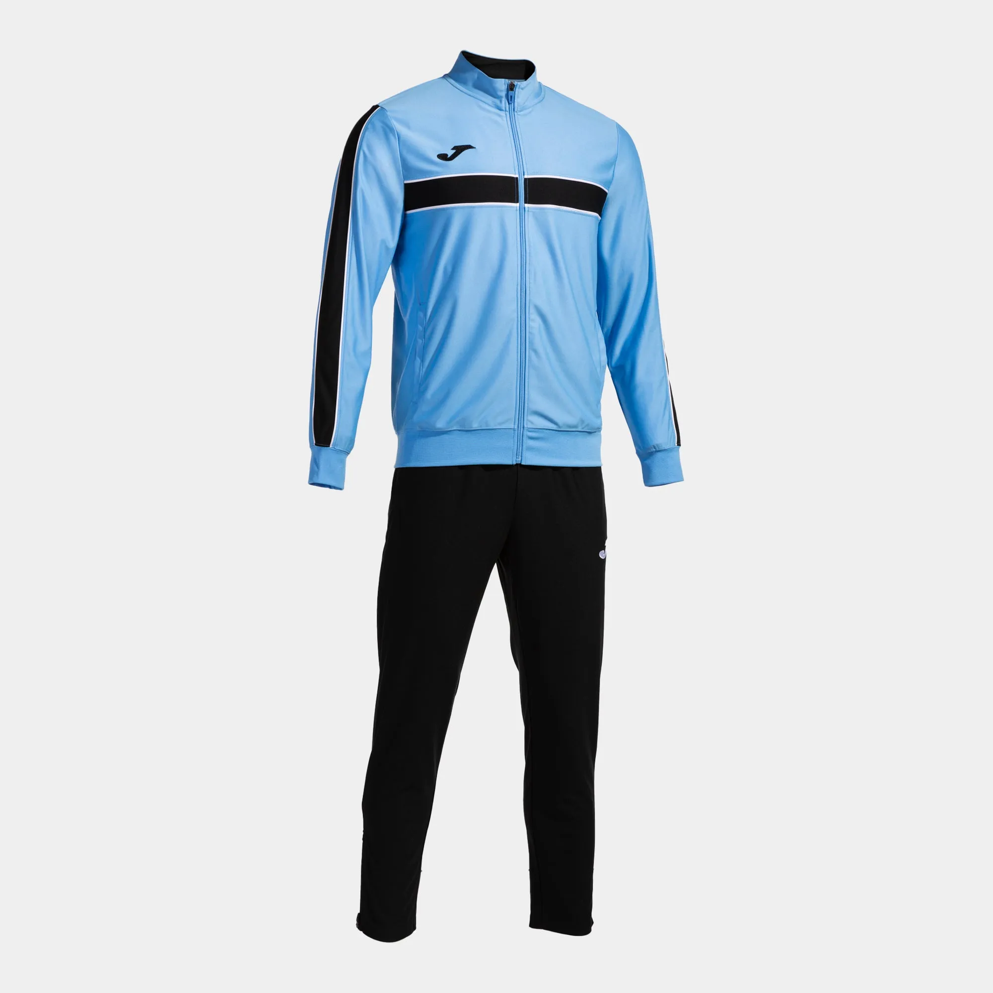 Joma Victory Tracksuit Set (Colours 5-9)