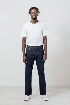 Jon de Nimude Jeans