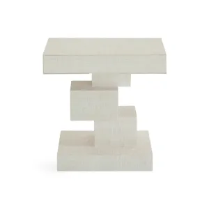 Jonathan Adler Cubist Side Table