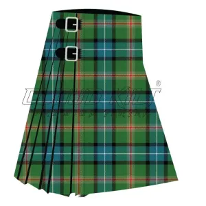 Jones Ancient Premium Tartan Kilt