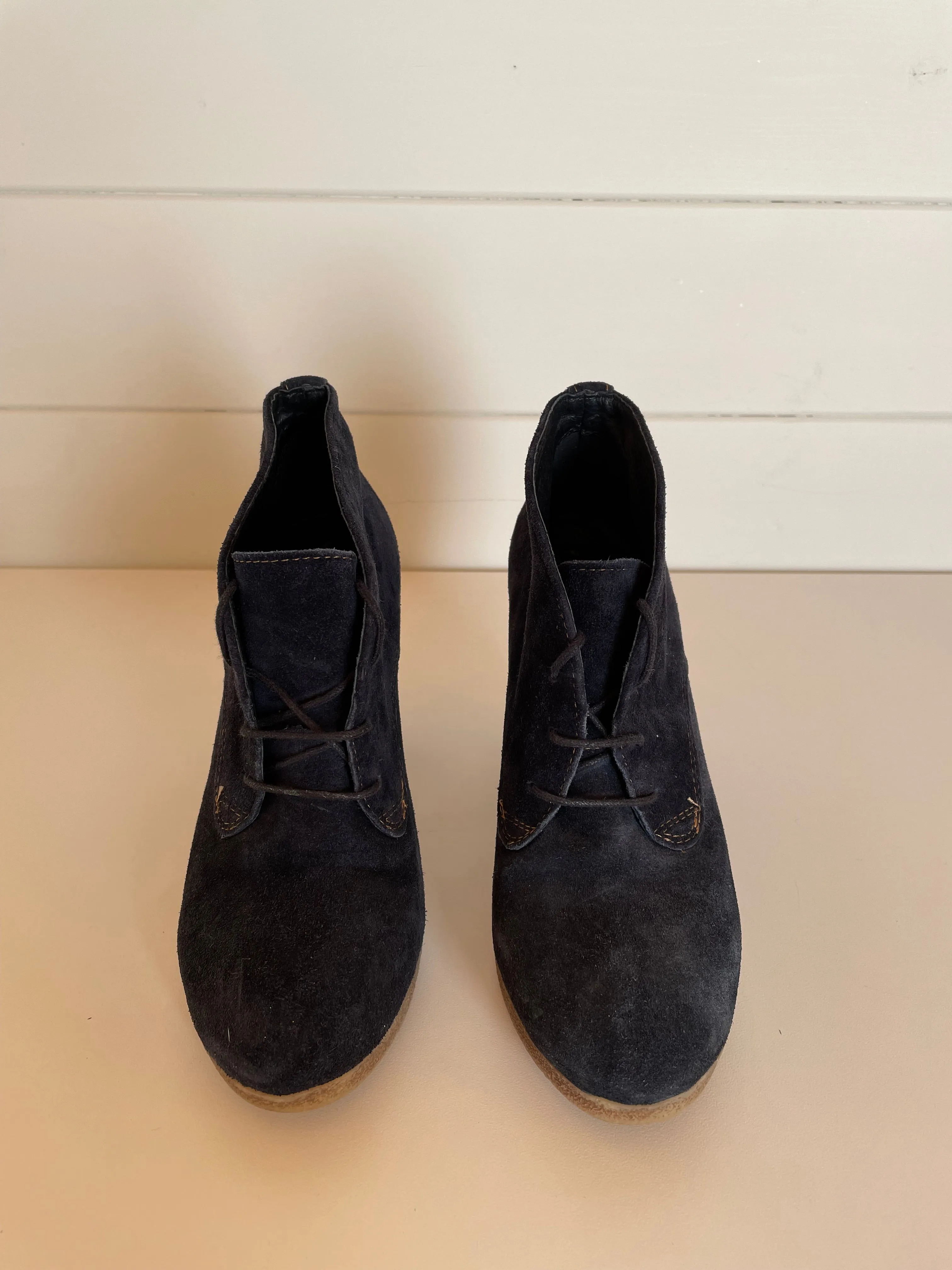 Jones Boots Size 3 (36)