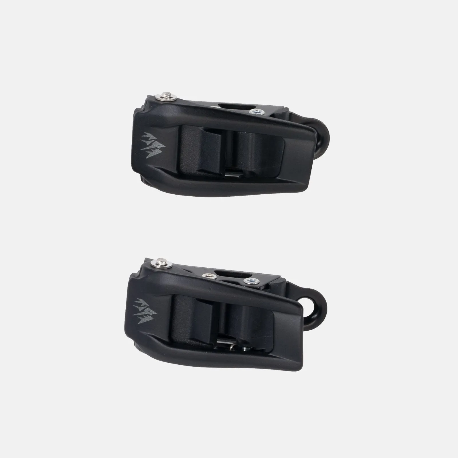 Jones/Now Binding Toe Buckle Set