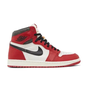 Jordan 1 Retro High OG Lost and Found