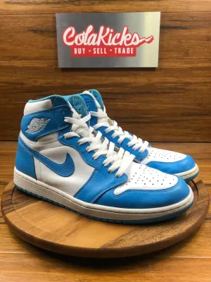 Jordan 1 Retro High OG UNC