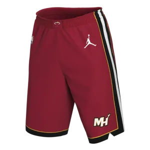 Jordan Brand Statement Red Swingman Shorts