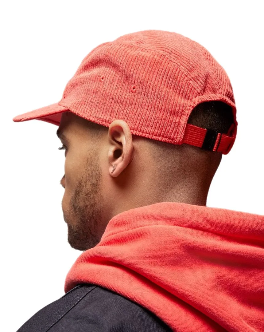 Jordan Fly Hat - Lobster