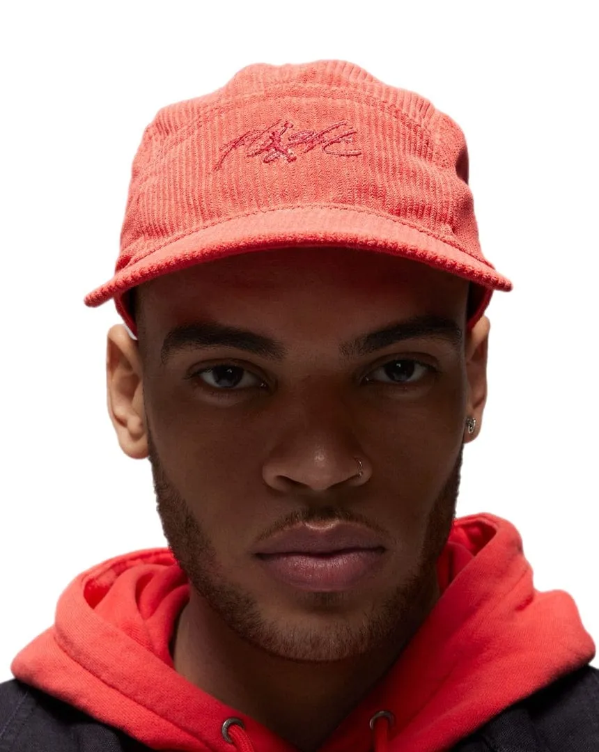 Jordan Fly Hat - Lobster