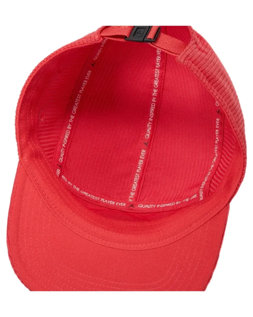 Jordan Fly Hat - Lobster