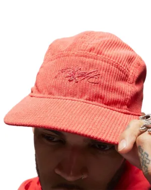 Jordan Fly Hat - Lobster