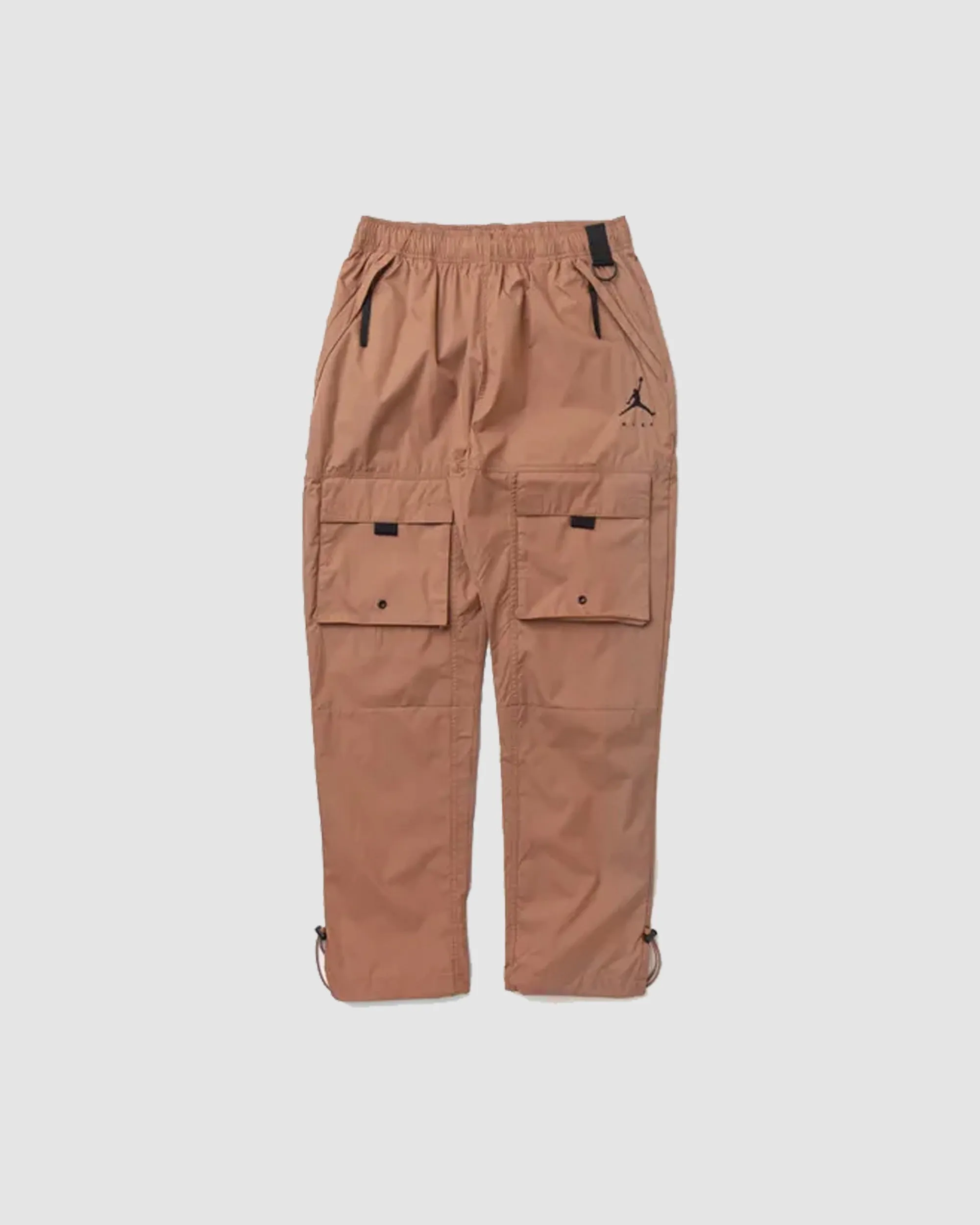 JORDAN JUMPMAN OFFCOURT PANT "ARCHAEO BROWN"