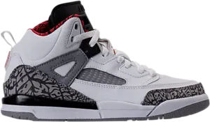 Jordan Spizike PS White Cement sneakers, white