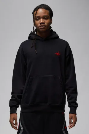 Jordan X Awake NY Fleece Hoodie